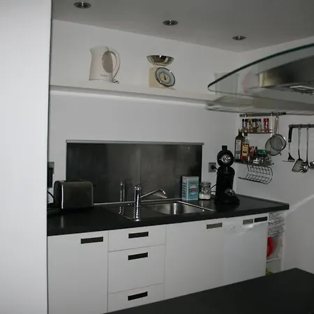 Ferienwohnung Alt-bocklemund Cologne