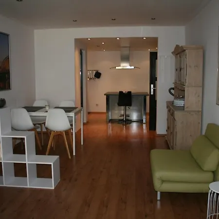 Apartment Ferienwohnung Alt-bocklemund Cologne