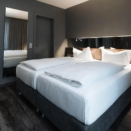 Am Augustinerplatz Hotel Köln