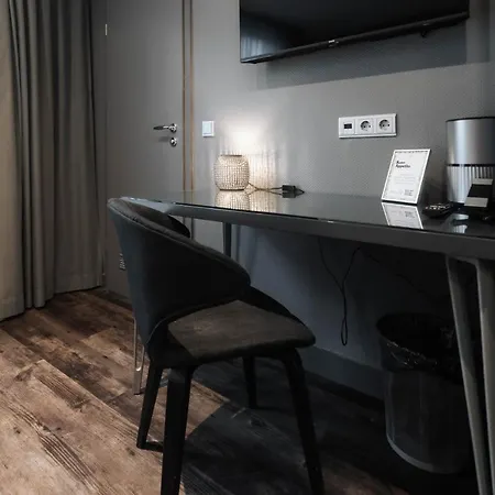 Hotel Am Augustinerplatz
