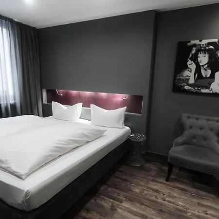 Hotel Am Augustinerplatz Köln