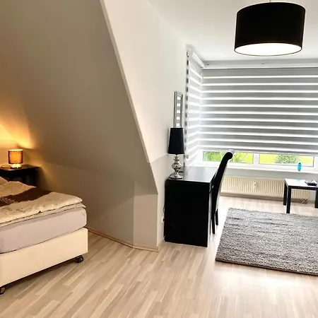 My Messe & Business - By Lanxess Arena /messe Appartement Keulen