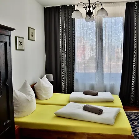 Appartement Koelsche Kluengel Keulen