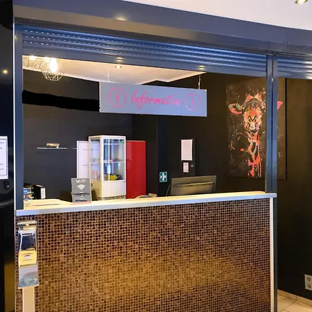 酒店 Sonata 3*