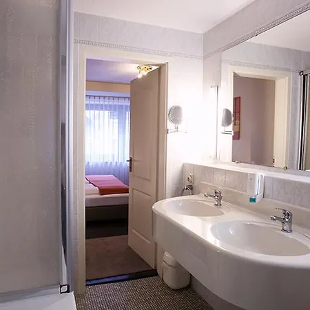 Trip Ariane Hotel 3*