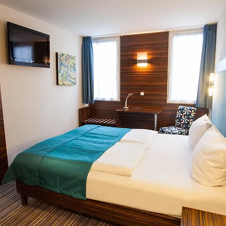 Centro Ayun Hotel 3*