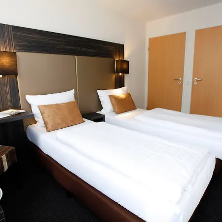 Hotel Centro Ayun Cologne