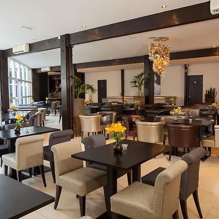 Centro Ayun Hotel 3*