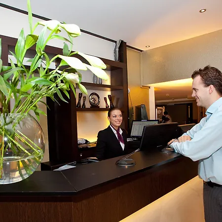 Hotel Centro Ayun Cologne