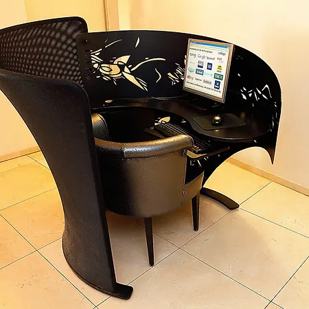 Centro Ayun Hotel 3*