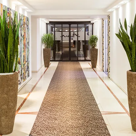 Hotel Centro Ayun