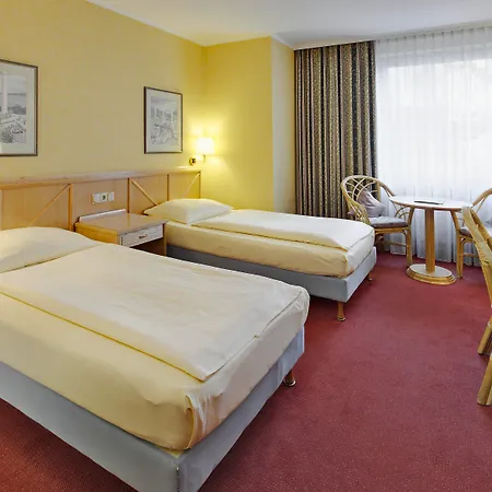 Tryp By Wyndham Centre