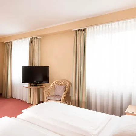 Tryp By Wyndham Centre Colonia
