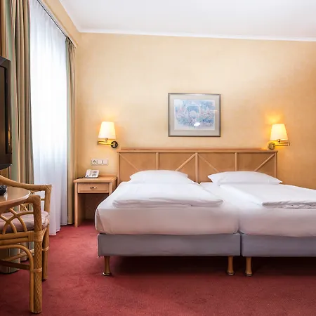 Tryp By Wyndham Centre 4* Colonia
