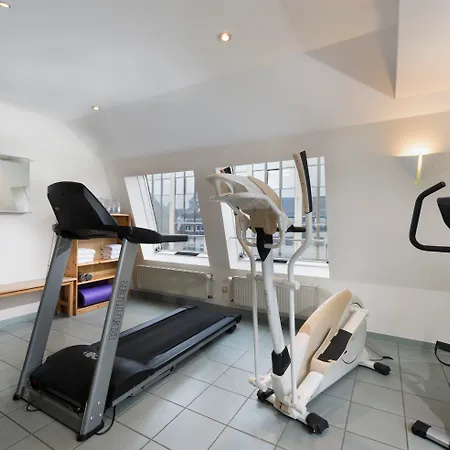 Tryp By Wyndham Centre 4* Colonia