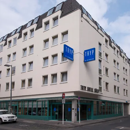 Tryp By Wyndham Centre 4* Colonia