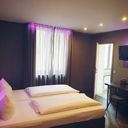Hotel Am Augustinerplatz