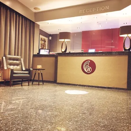 Am Augustinerplatz Hotel 4*