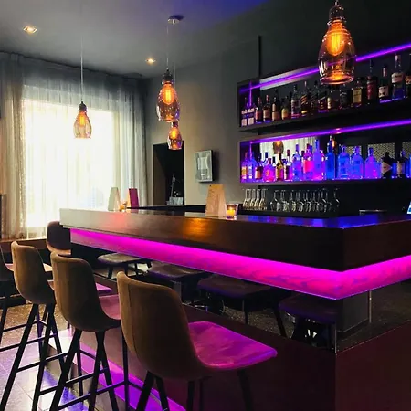 Hotel Am Augustinerplatz 4*