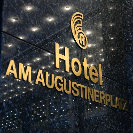 Am Augustinerplatz Szálloda