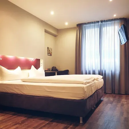 Am Augustinerplatz Hotel