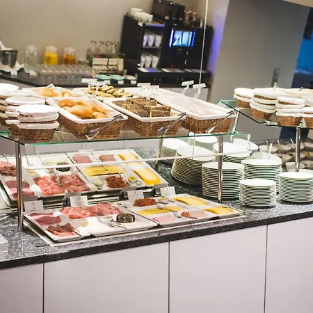 Am Augustinerplatz Hotel 4*