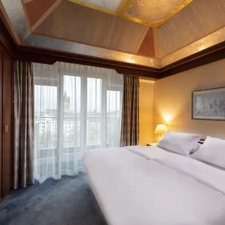 Maritim 4* Cologne