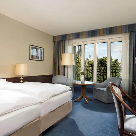 Hotel Maritim Cologne