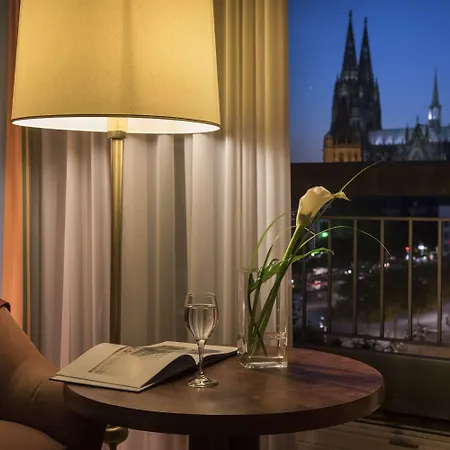 Hotel Maritim Cologne