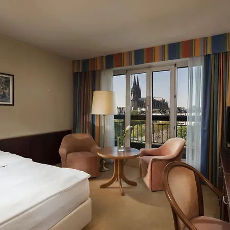 Maritim 4* Cologne