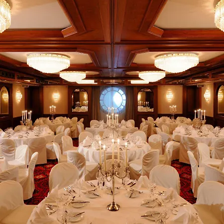 Maritim Hotel