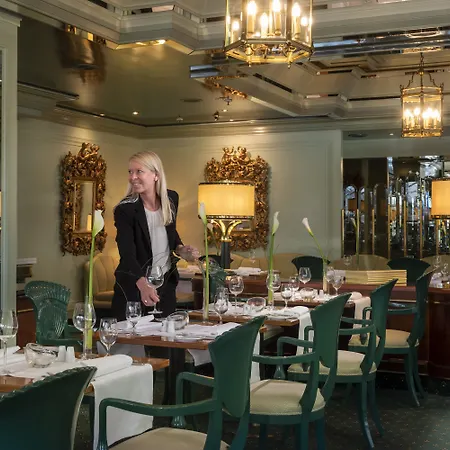 Hotel Maritim Cologne