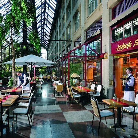 Maritim Hotel Cologne