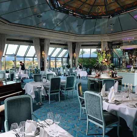 Maritim Hotel Cologne