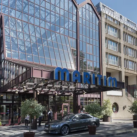 Maritim Hotel 4*