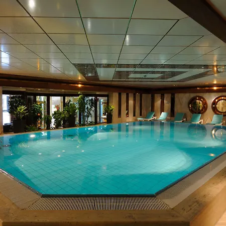 Maritim 4* Cologne