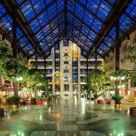 Maritim Hotel Cologne