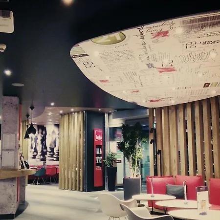Ibis Centrum Hotel Cologne