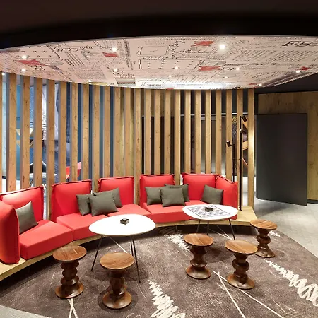 Ibis Centrum 2* Cologne