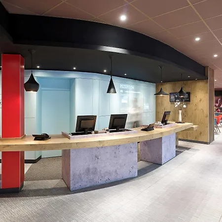 Ibis Centrum Hotel