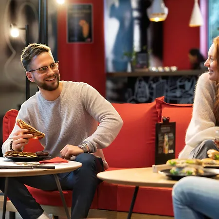 Ibis Centrum 2* Cologne