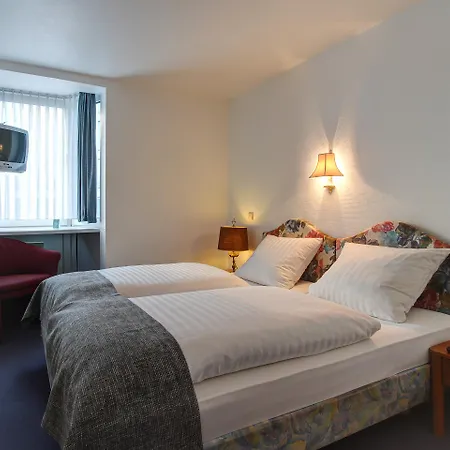 Centro Arde City, Trademark Collection By Wyndham Hotel 2*
