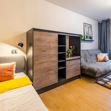 Apartment To Fair Köln