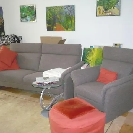 Apartament Domapartment City *