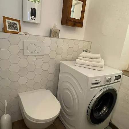 Apartament May-apartment Zentrale *