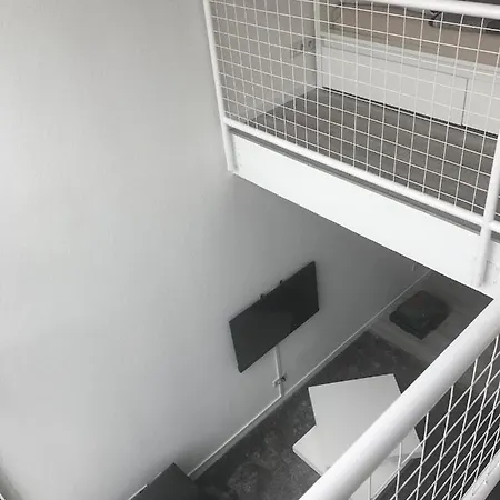 Apartament Is Calling