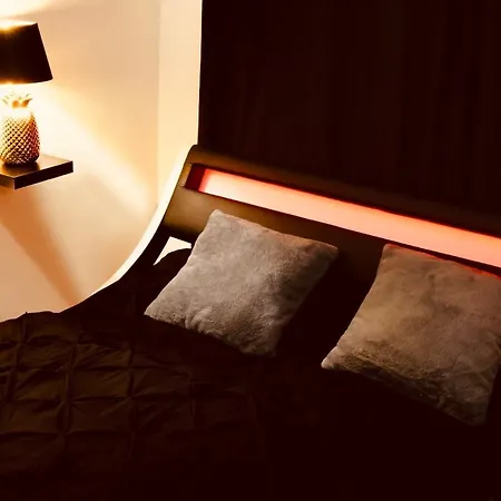 Apartment Bismarck *