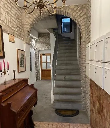 Apartament Deutzer Freiheit