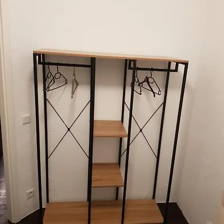 Apartament Deutzer Freiheit *