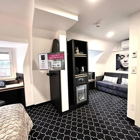 Rhein St. Martin 3* Κολωνία